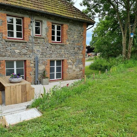 Le Montaurier Apartamento Combrailles Exterior foto