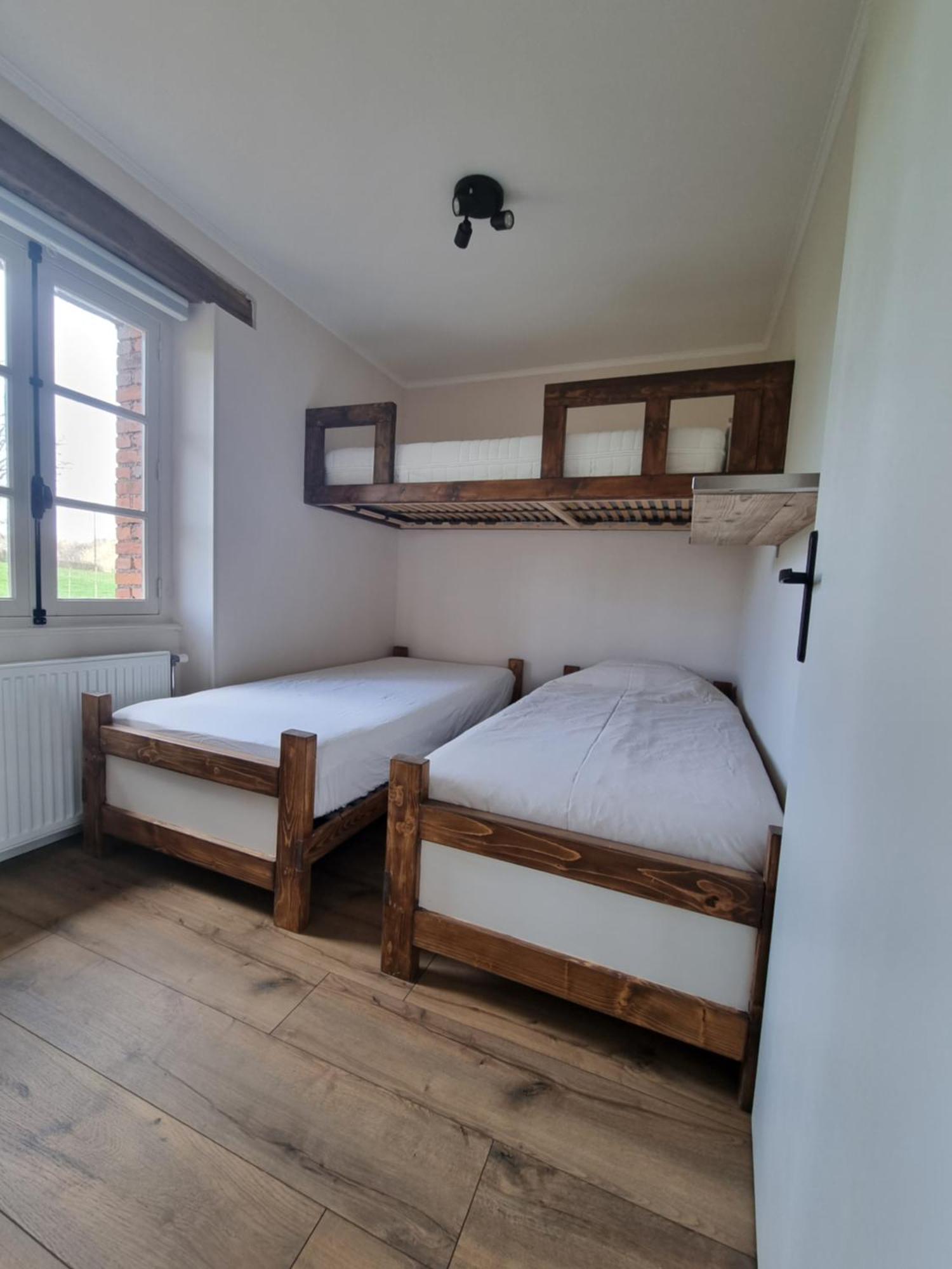 Le Montaurier Apartamento Combrailles Exterior foto