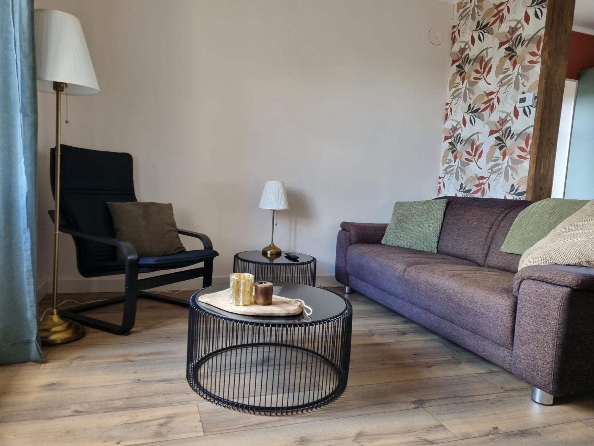 Le Montaurier Apartamento Combrailles Exterior foto