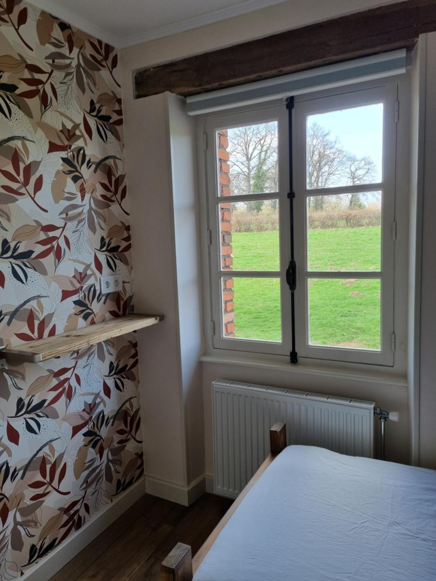 Le Montaurier Apartamento Combrailles Exterior foto