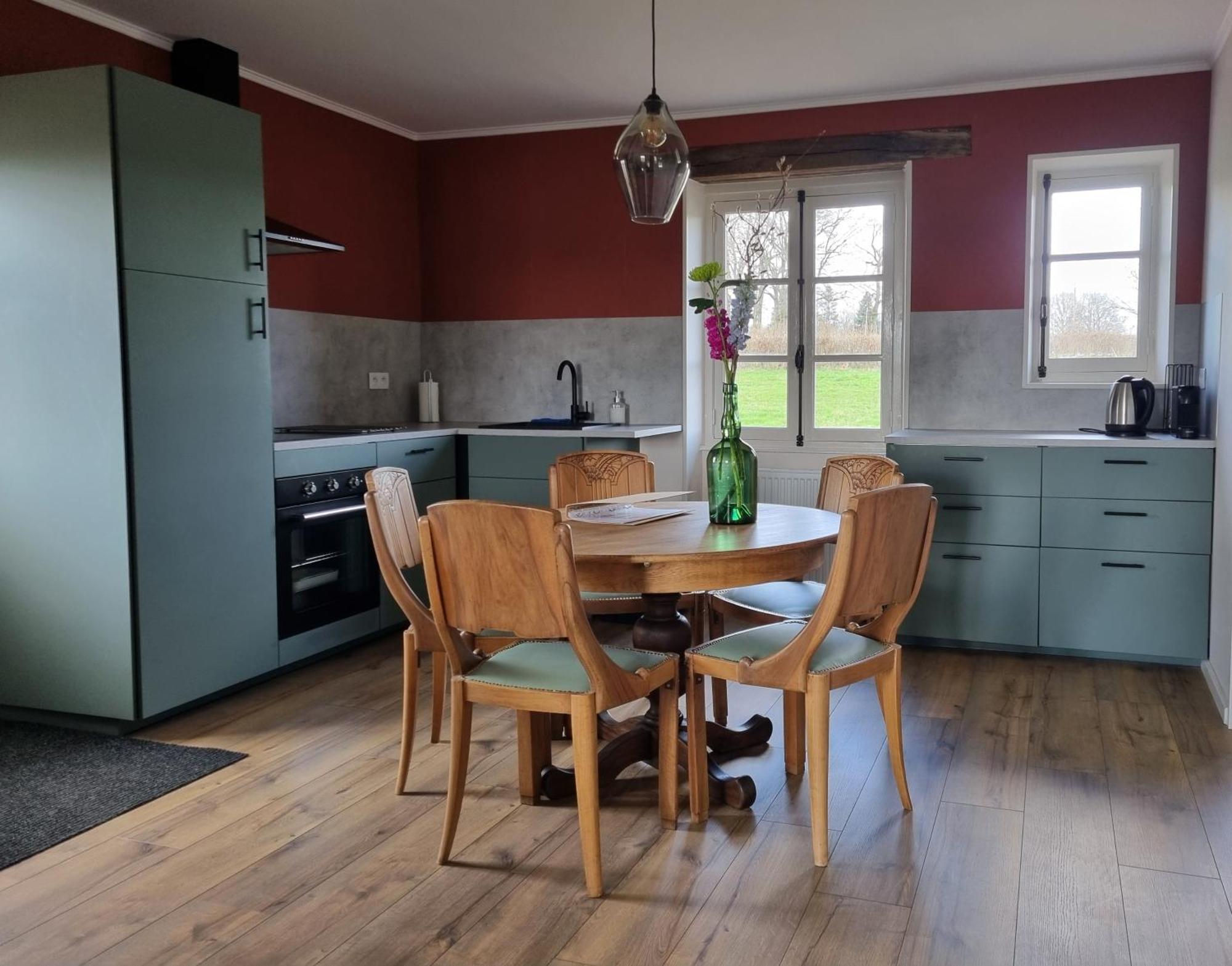 Le Montaurier Apartamento Combrailles Exterior foto