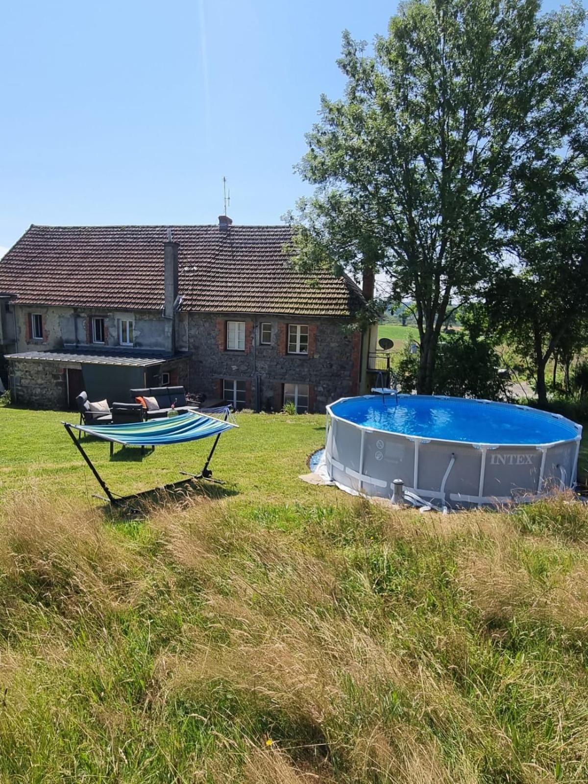 Le Montaurier Apartamento Combrailles Exterior foto